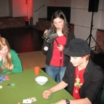 Pokernight '08
